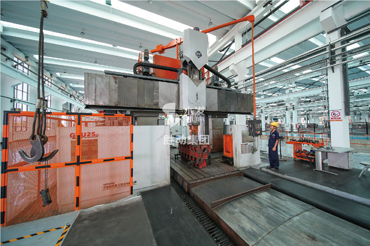 機體加工-2 機體加工-2