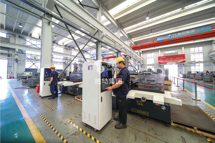 缸蓋加工-3 缸蓋加工-3