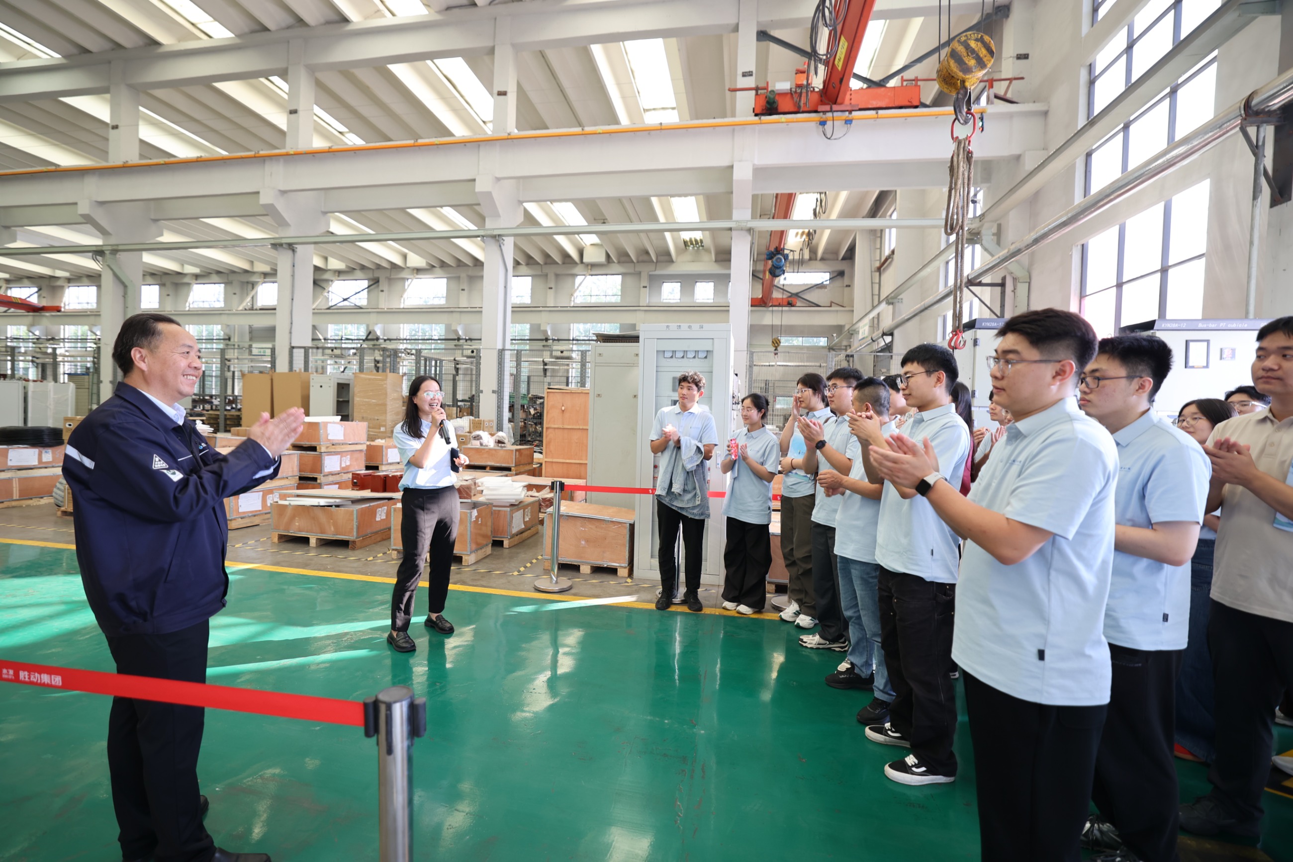 勝動集團(tuán) 勝動集團(tuán)