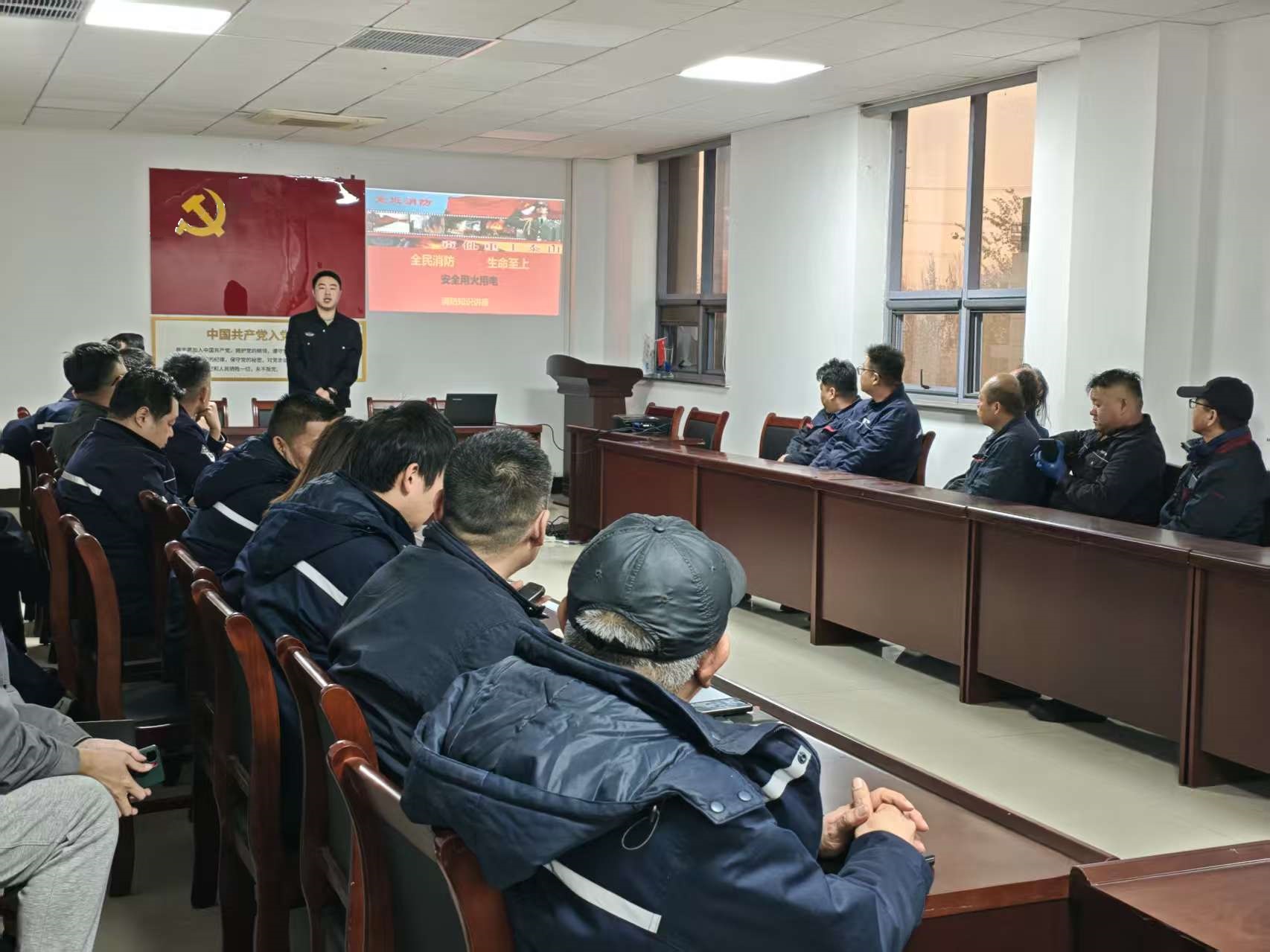 勝動集團 勝動集團