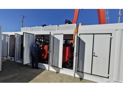 發動機制造廠以“All In”姿態 展開年末攻堅戰